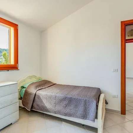 Διαμέρισμα Casa Isa Bosa