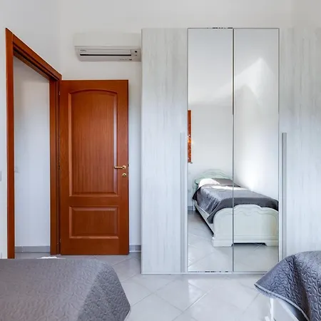 Casa Isa Apartment Bosa
