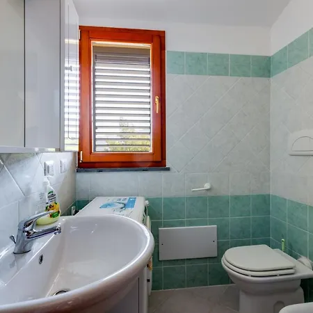 Casa Isa Διαμέρισμα