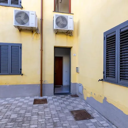 Casa Isa Διαμέρισμα *