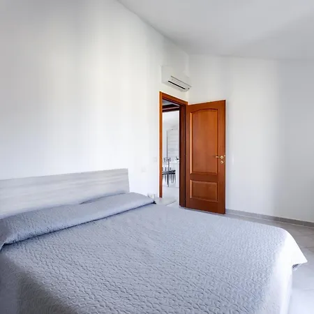 Casa Isa Apartment Bosa