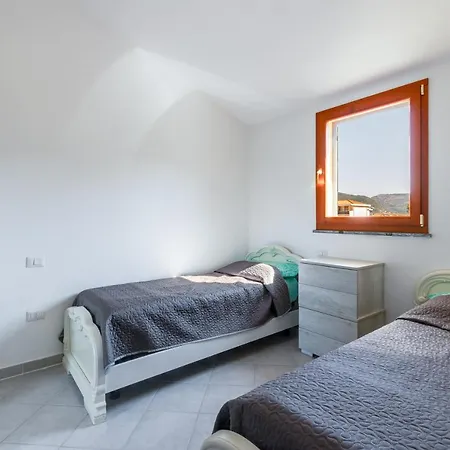 Casa Isa Διαμέρισμα *