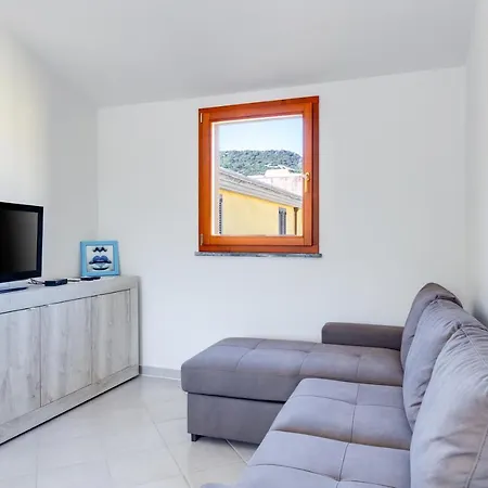 Casa Isa Apartment